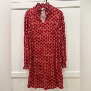 Tyler Boe Velvet Dress (Sz S)
